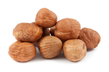 Hazelnuts