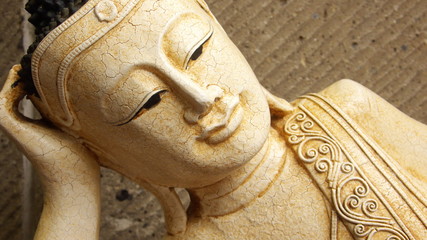 Buddha