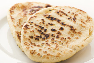 Fladenbrot