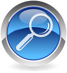 magnifying glass