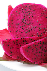 Red Dragon Fruit