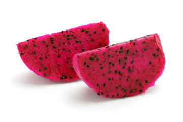 Red Dragon Fruit