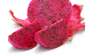 Red Dragon Fruit