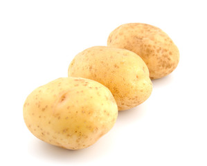 Potatos