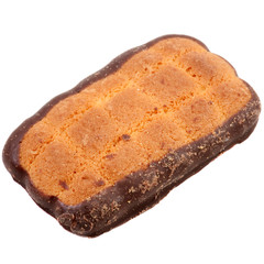 Chocolate Chip Cookies.