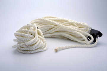 rope with knot