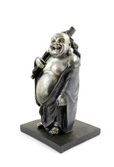 Fototapeta na wymiar Buddha statue Poe-Tai Ho-Shang