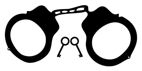 Menottes - Handcuffs
