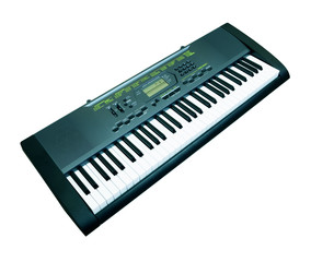 synthesizer