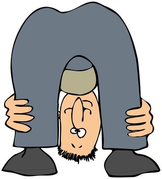 Ben Dover