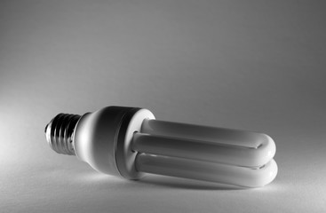 Energiesparlampe