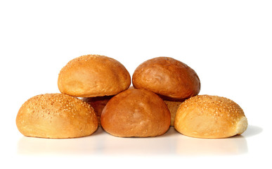 Fresh rolls