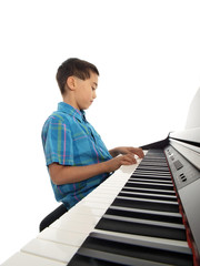 musikalischer nachwuchs