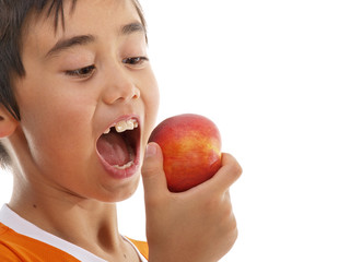 healthy eating habits