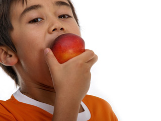 healthy eating habits