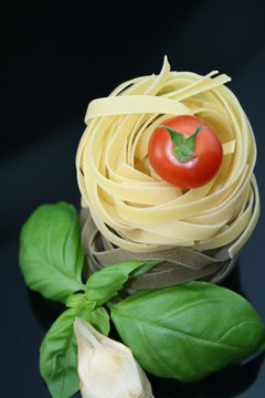 Italienische Pasta