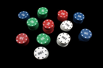 Gambling Chips