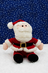 Santa Claus