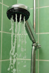 Shower I
