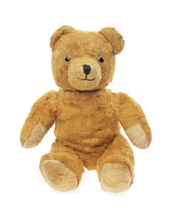 Obraz premium Vintage teddybear