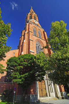 Der Riese von Zwiesel - Dom des Bayerwaldes