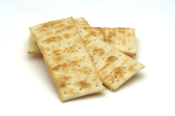 Crackers salati
