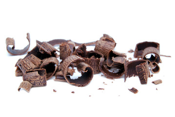 cooca shavings
