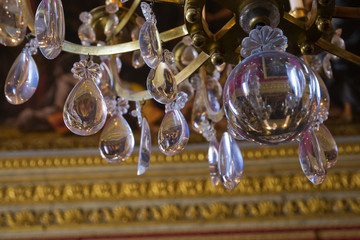 lustre et reflets