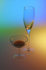glass#3