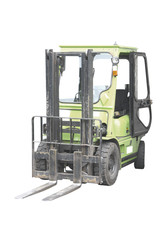 forklift