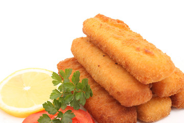 fish sticks