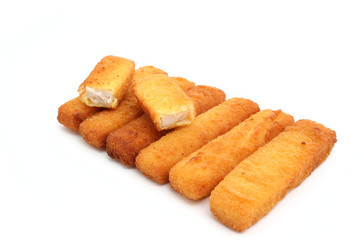 fish sticks