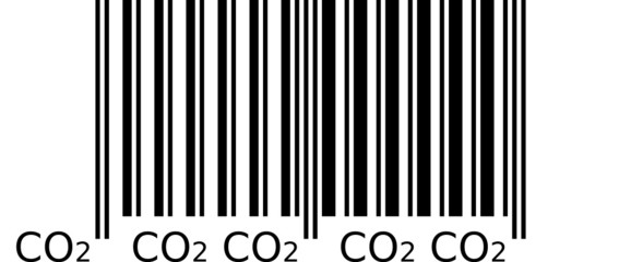 Taxe carbone Co2 - obrazy, fototapety, plakaty