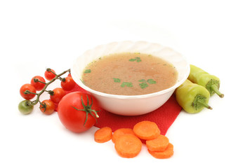 soup