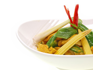 far east flavours