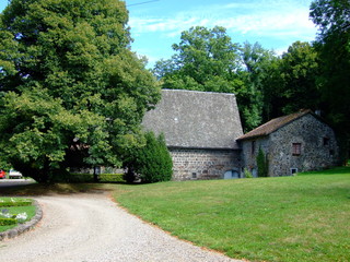 Chateau de Sedaiges