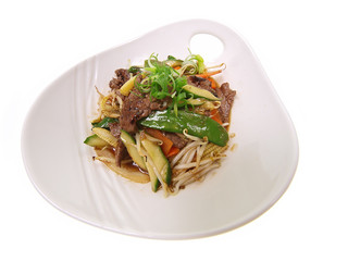 far east flavours