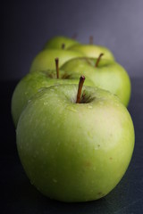 Green Apples