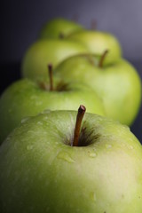 Green Apples