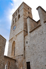 Catedral de Eivissa
