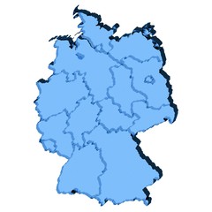 de serie: deutschland glass