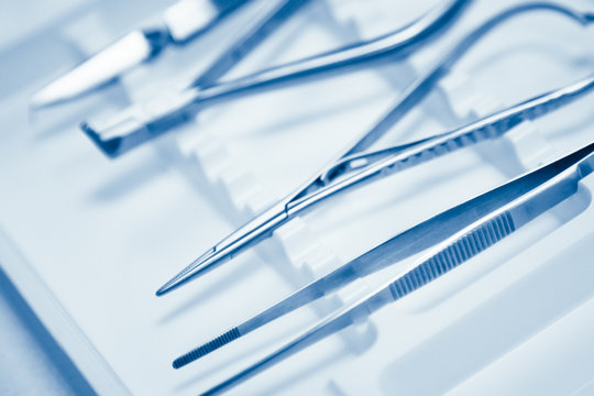 dentals tools