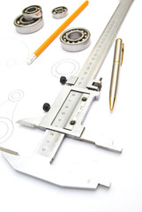 Drawing and various tools