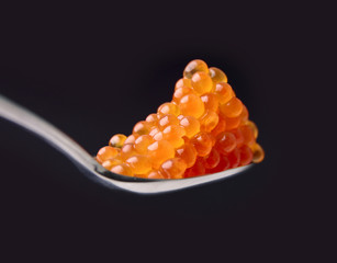 red caviar