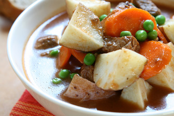 Beef Stew
