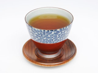 tea cup