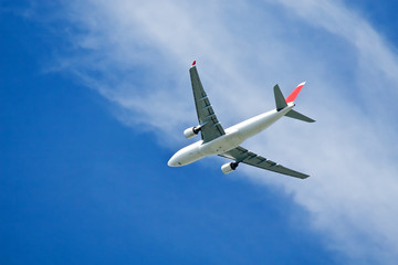 Airliner