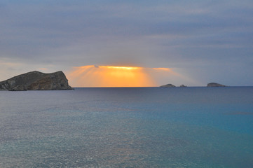 Atardecer