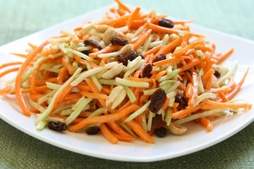 Asian Slaw