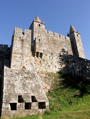 Castelo de Santa Maria da Feira